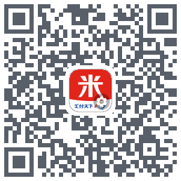 汇来米T QRcode