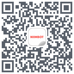 NIIMBOT的下载二维码