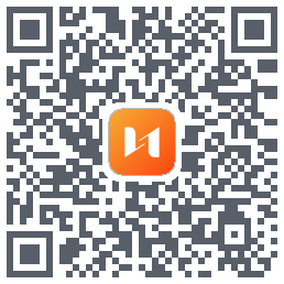 弘历投教 QRcode