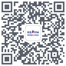 悦航云 QRcode