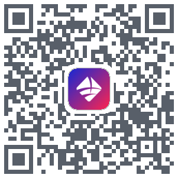 爱士惟codice QR per il download