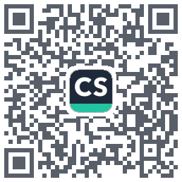 CamScanner QR-код для загрузки