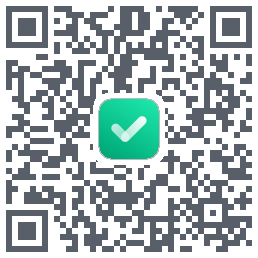指尖时光 QRcode