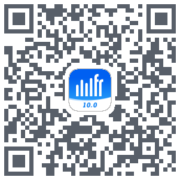 数据分析V10 QRcode