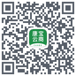 康宝云商รหัส QR สำหรับดาวน์โหลด