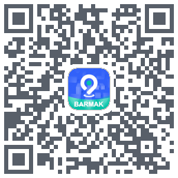 BARMAK导航 QRcode