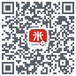 汇来米T的下載二維碼