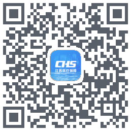 江苏医保云 QRcode
