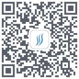 三鸽流水 QRcode