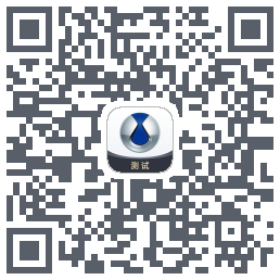 腾势汽车 QRcode