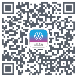 上汽大众 QRcode