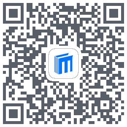 大米智课 QRcode