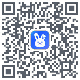快兔网盘 QRcode