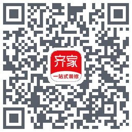 齐家 QRcode
