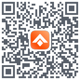 广汽昊铂código QR de descarga de