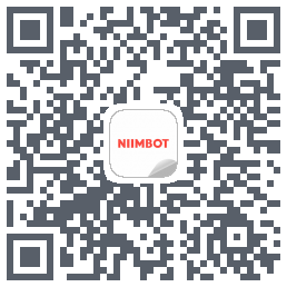 NIIMBOT QR-код для загрузки
