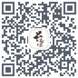长相思kod QR do pobrania