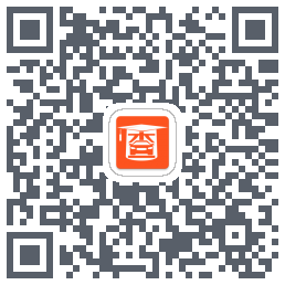 查博士 QRcode