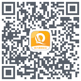 恒大智慧社区 QRcode