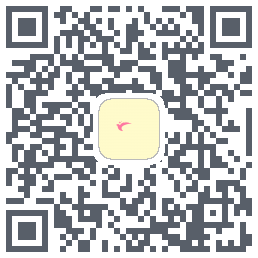 朱鹮黑谷 QRcode