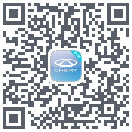 奇瑞EVDownload QR-Code