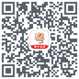 粤管家的下载二维码