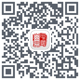 爱山东código QR de descarga de
