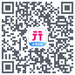 无忧行codice QR per il download