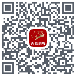 奔腾融媒的下载二维码