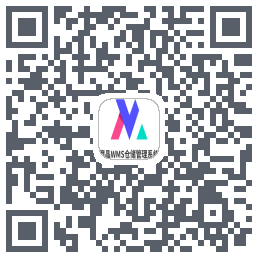 魔晶的下載二維碼