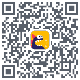 口语星球 QRcode