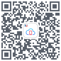 天翼云手机企业体验版 QRcode