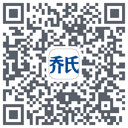 乔氏台球的下載二維碼