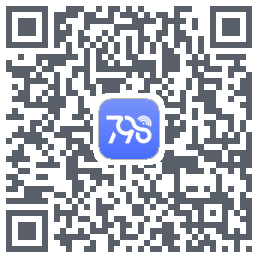 慧生活798 QRcode