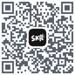 撕歌 QRcode