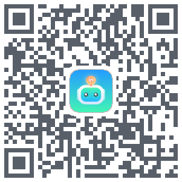 万能小in的下載二維碼