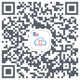 天翼云手机 QRcode