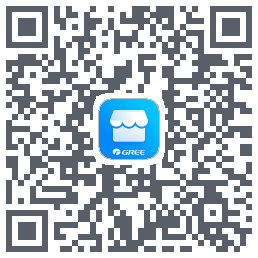格力终端管理codice QR per il download