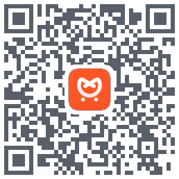 蝉选 QRcode