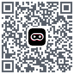 播城codice QR per il download