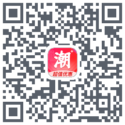 探潮部落的下載二維碼
