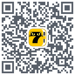 七猫作家助手的下载二维码