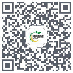 博奥智源 QRcode
