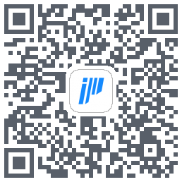 校园防欺凌 QRcode