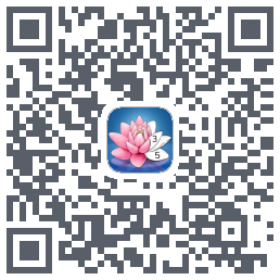 Zen Color QRcode