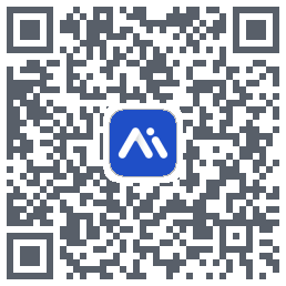 秘塔AI搜索 QRcode