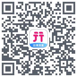 无忧行 QRcode