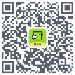 裹小递kod QR do pobrania