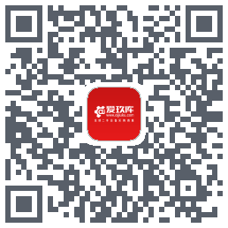 爱玖库的下載二維碼