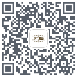 海兰装饰商城 QRcode